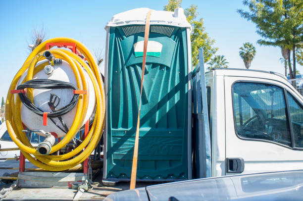 Best Porta potty rental near me  in Centerville, SC