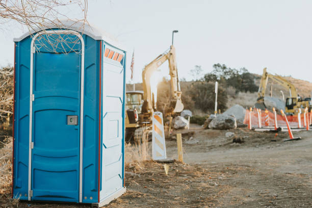 Portable restroom solutions in Centerville, SC