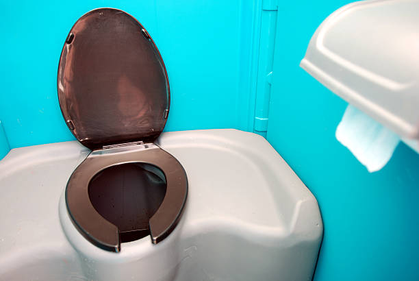 Porta potty rental for outdoor events in Centerville, SC