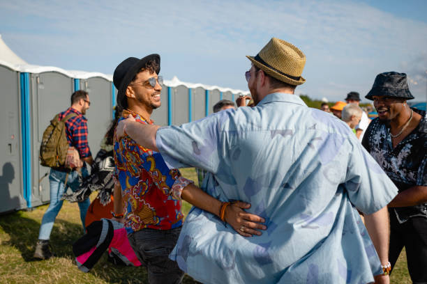 Best Best portable toilet rental  in Centerville, SC