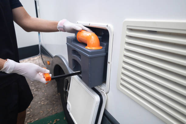 Best Portable restroom trailer rental  in Centerville, SC